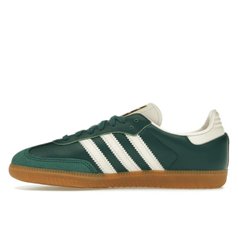 Adidas Samba OG Collegiate Green - Sneakerzone