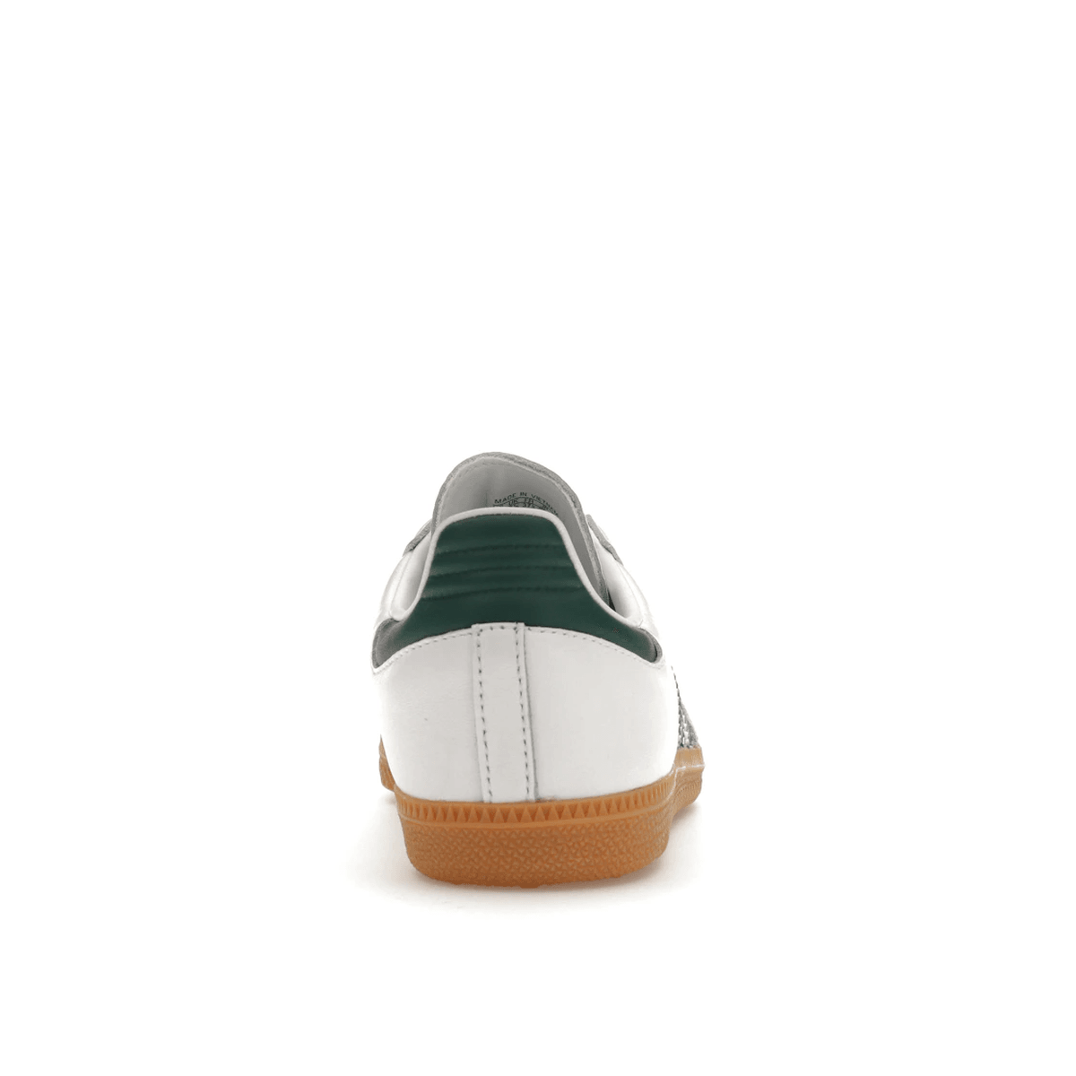 Adidas Samba Collegiate Green - Sneakerzone