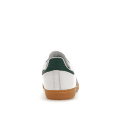 Adidas Samba Collegiate Green - Sneakerzone
