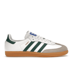 Adidas Samba Collegiate Green - Sneakerzone