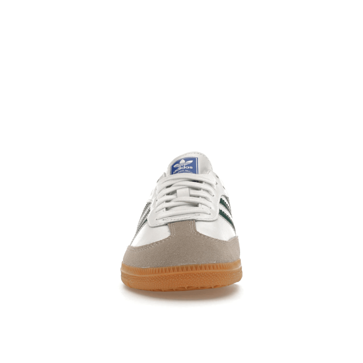 Adidas Samba Collegiate Green secondary image