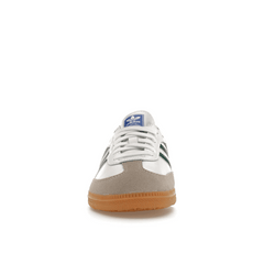Adidas Samba Collegiate Green - Sneakerzone