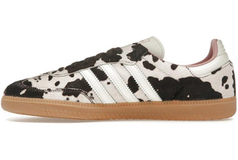 Adidas Samba OG Cow Print - Sneakerzone
