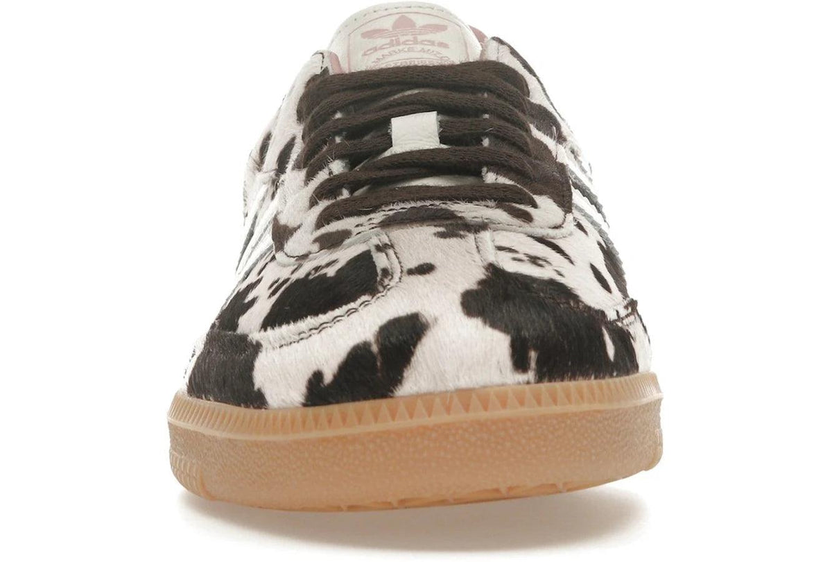 Adidas Samba OG Cow Print secondary image