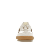 Adidas Samba OG Cream White Preloved Brown - Sneakerzone