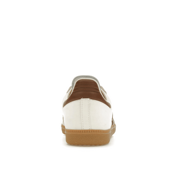 Adidas Samba OG Cream White Preloved Brown - Sneakerzone