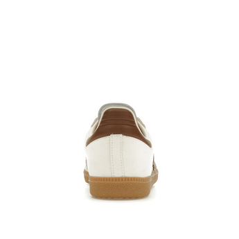 Adidas Samba OG Cream White Preloved Brown - Sneakerzone