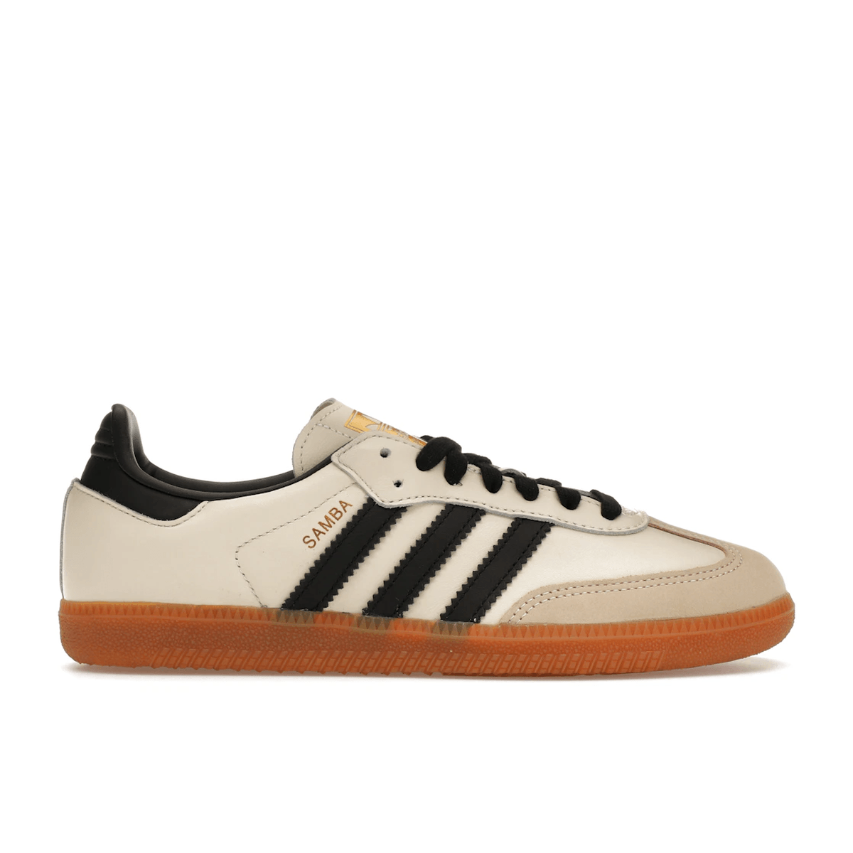 Adidas Samba OG Cream White Sand Strata - Sneakerzone