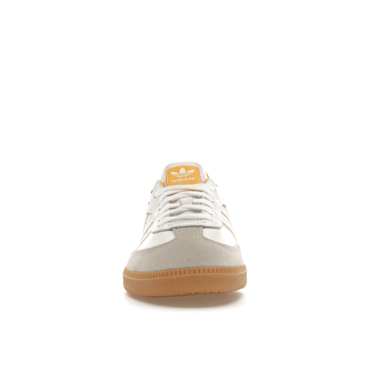 Adidas Samba OG Crew Yellow secondary image