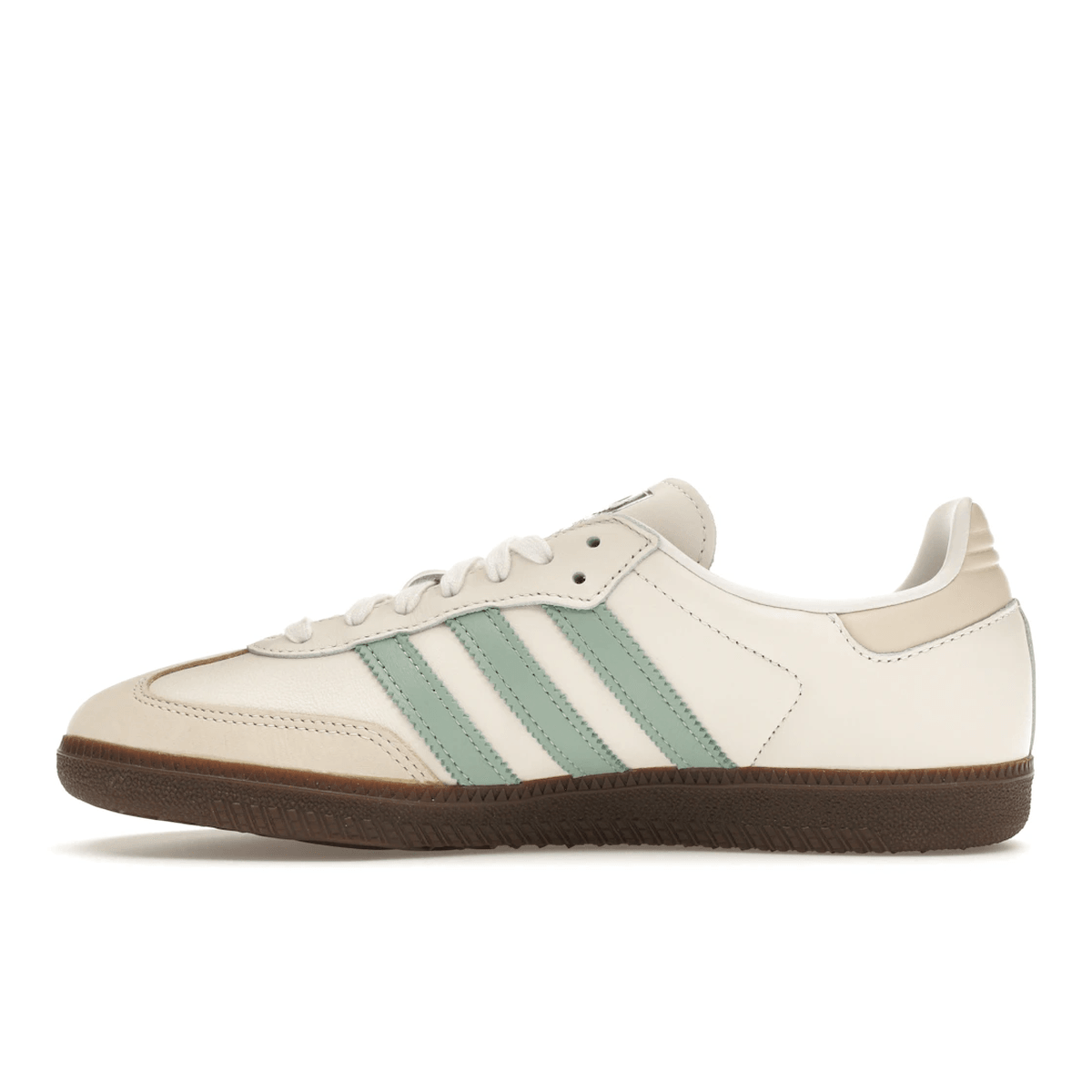 Adidas Samba OG Hazy Green - Sneakerzone