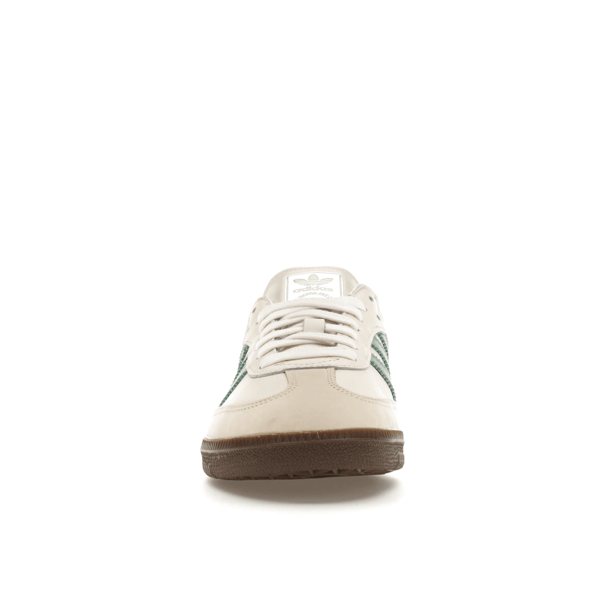 Adidas Samba OG Hazy Green - Sneakerzone