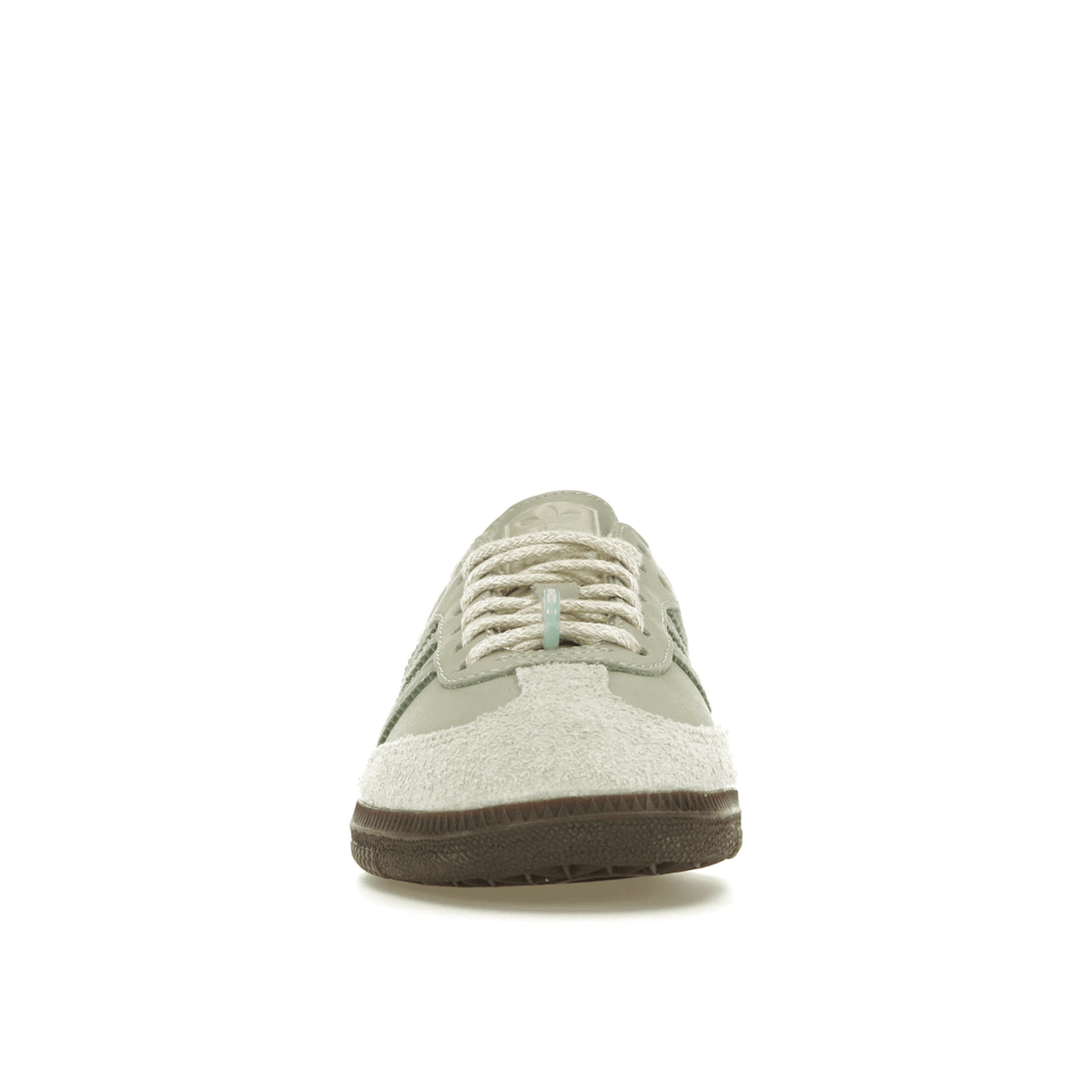 Adidas Samba AND Maha Half Green secondary image