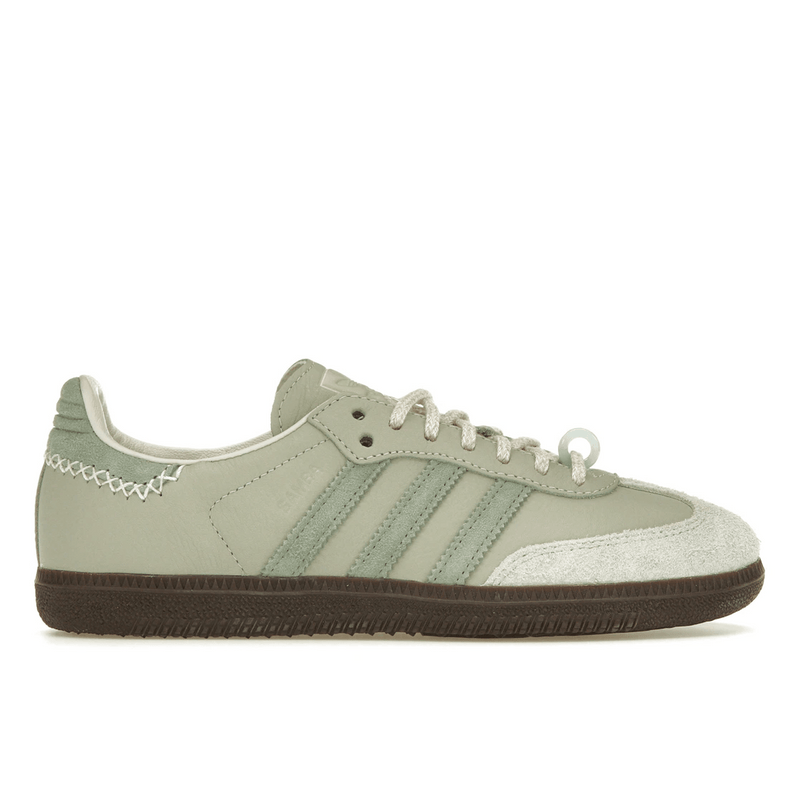 Adidas Samba AND Maha Half Green product image