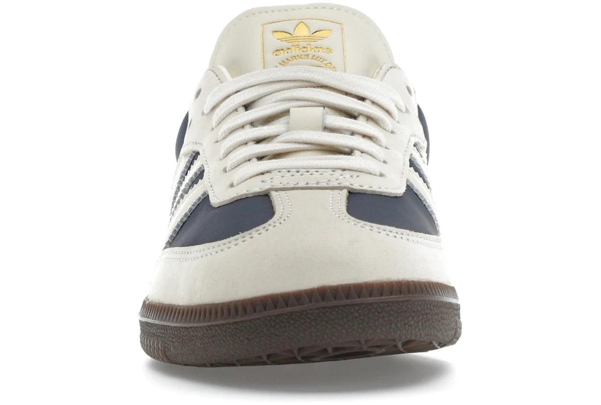Adidas Samba AND Night Indigo Crew White secondary image