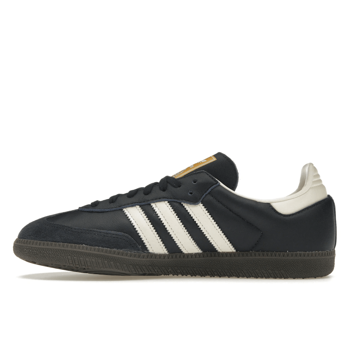 Adidas Samba OG Night Navy Gum - Sneakerzone