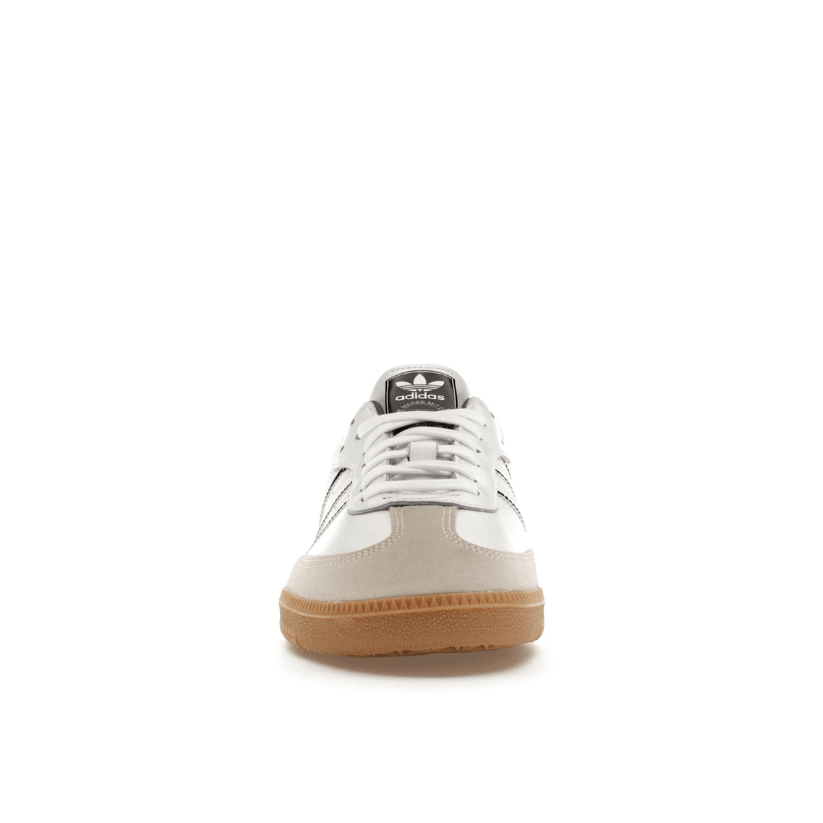Adidas Samba OG Off White Core Black - Sneakerzone