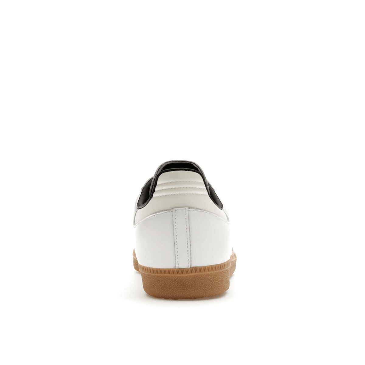 Adidas Samba OG Off White Core Black - Sneakerzone