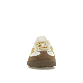 Adidas Samba OG Off White Violet Tone - Sneakerzone