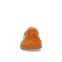 Adidas Samba OG Orange Rush Gum - Sneakerzone