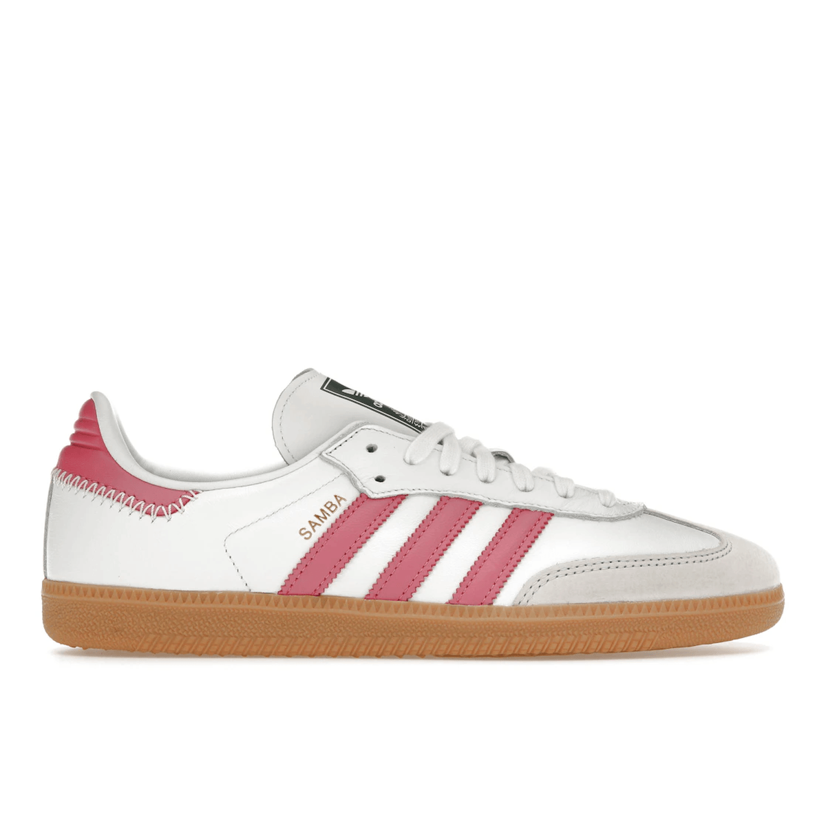 Adidas Samba OG Rose Tone - Sneakerzone