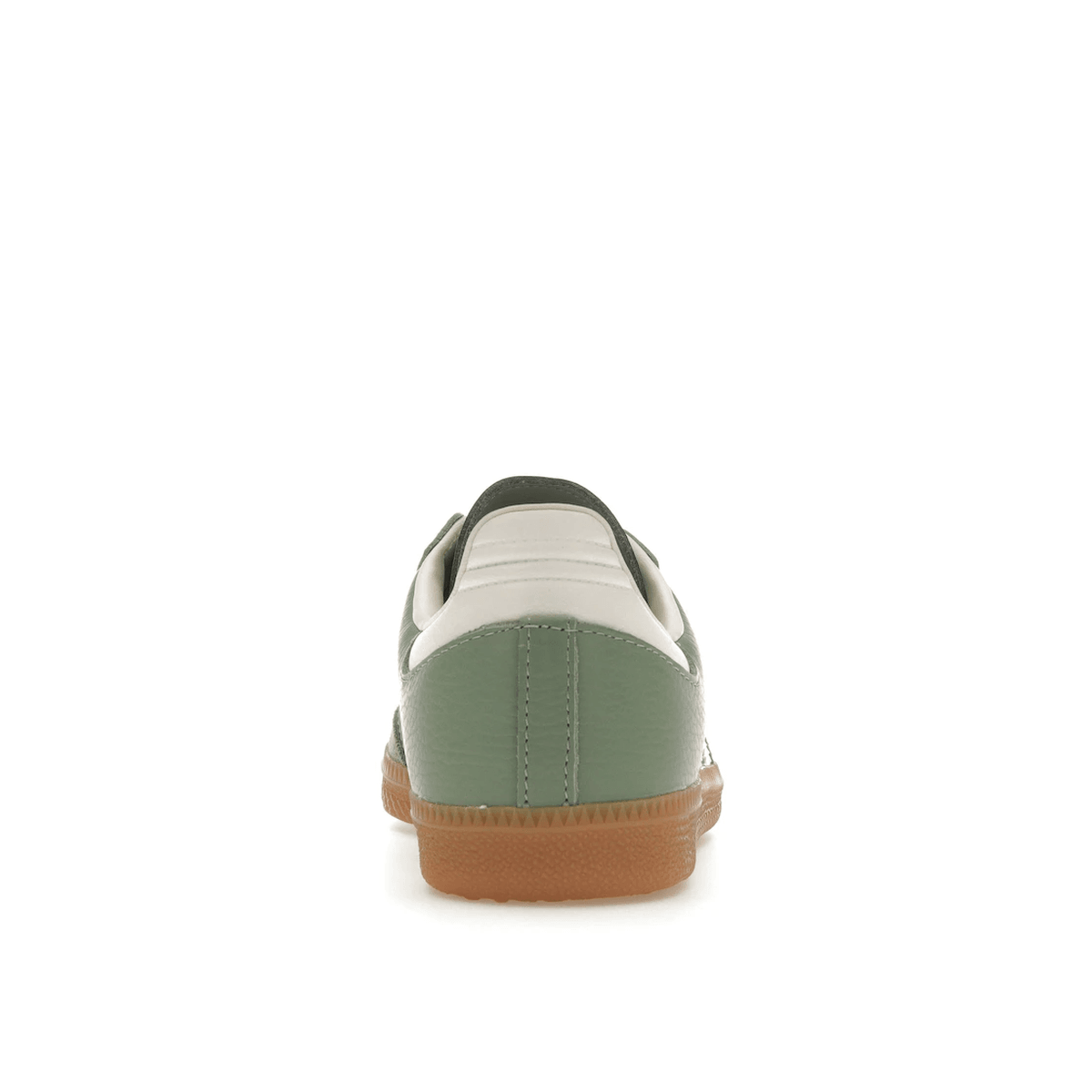 Adidas Samba OG Silver Green - Sneakerzone