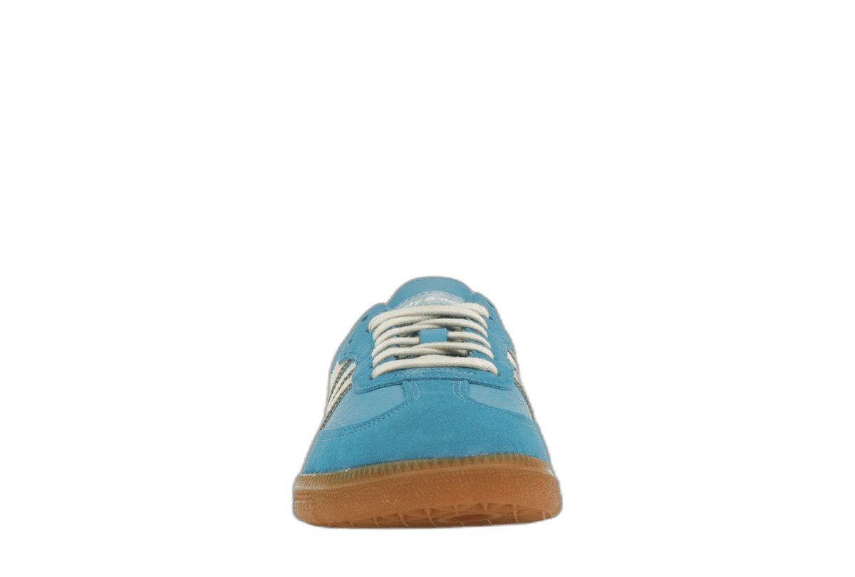 Adidas Samba OG Sporty &amp; Rich Blue Rush secondary image