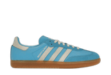 Adidas Samba OG Sporty & Rich Blue Rush - Sneakerzone