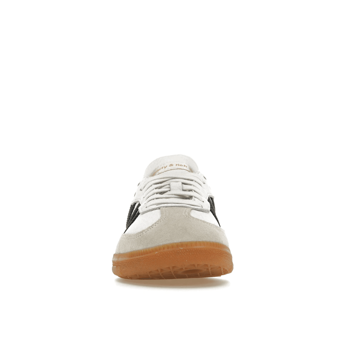 Adidas Samba OG Sporty &amp; Rich White Black secondary image