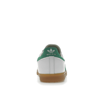 Adidas Samba OG Sporty & Rich White Green - Sneakerzone