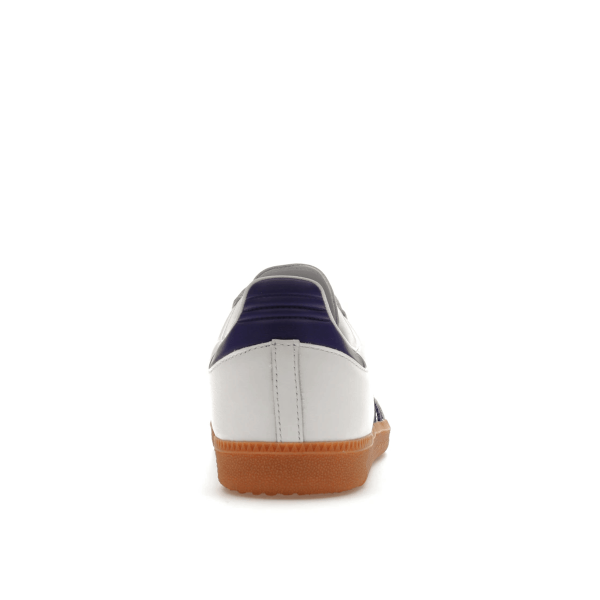 Adidas Samba OG White Energy Ink Gum - Sneakerzone