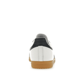 Adidas Samba OG White Night Indigo Gum - Sneakerzone