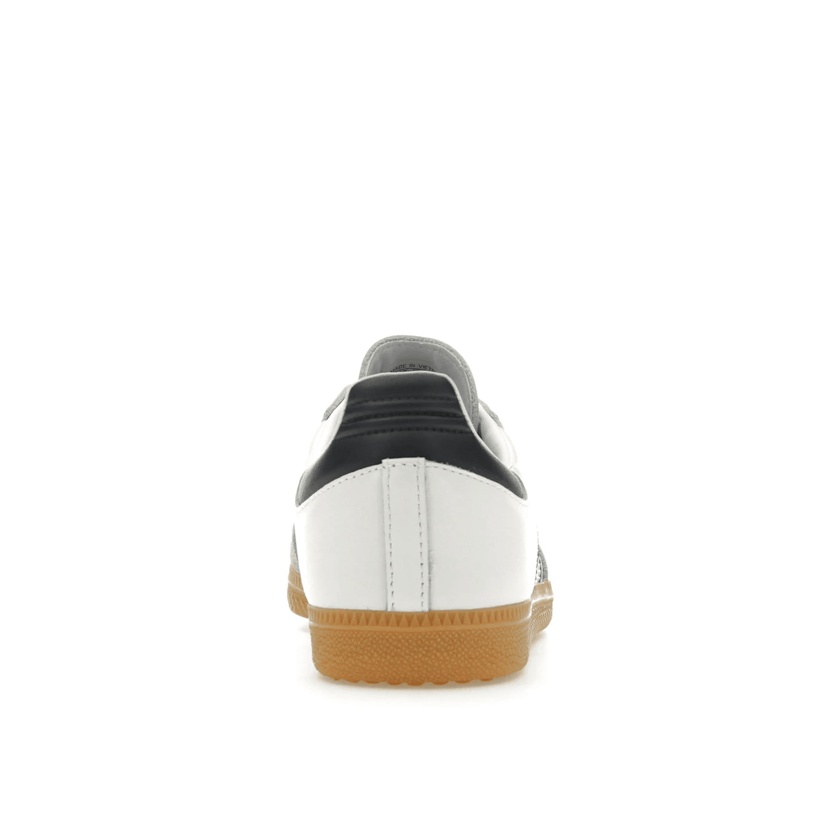 Adidas Samba OG White Night Indigo Gum - Sneakerzone