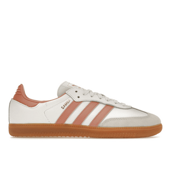 Adidas Samba OG White Wonder Clay Gum - Sneakerzone
