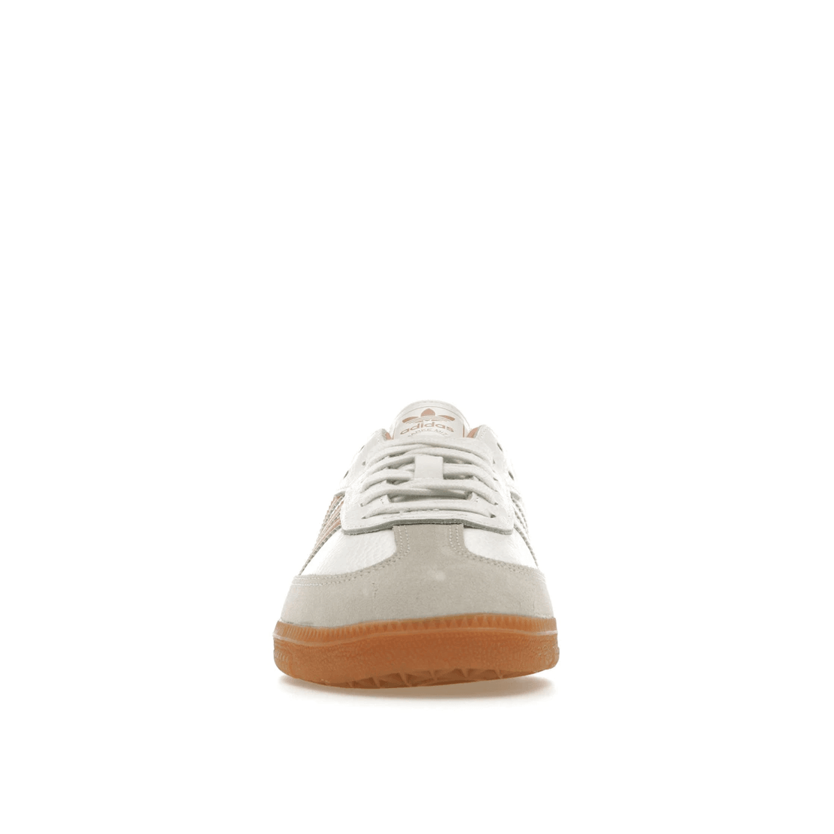 Adidas Samba OG White Wonder Clay Gum - Sneakerzone
