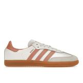 Adidas Samba OG White Wonder Clay Gum - Sneakerzone