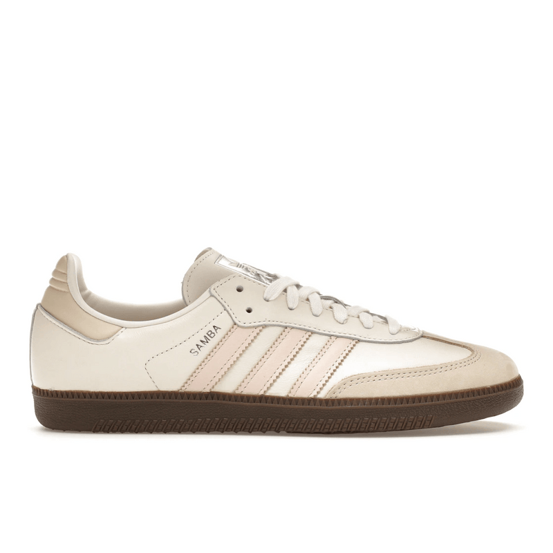 Adidas Samba OG Wonder Quartz product image