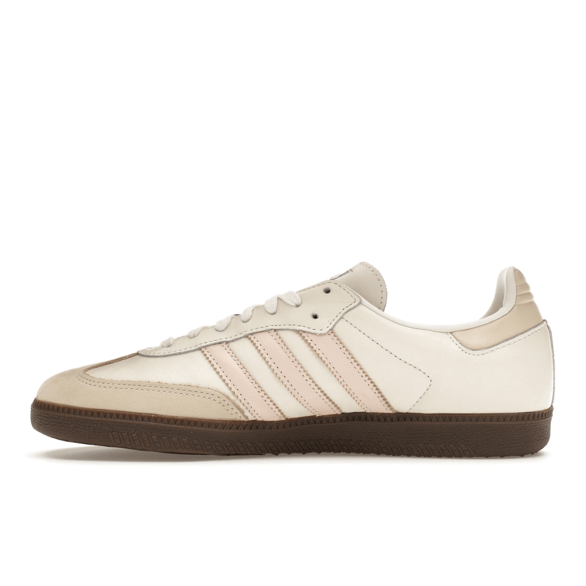 Adidas Samba OG Wonder Quartz - Sneakerzone