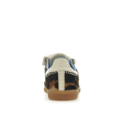 Adidas Samba Pony Wales Bonner Leopard - Sneakerzone