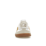 Adidas Samba Sporty & Rich White Bold Gold - Sneakerzone