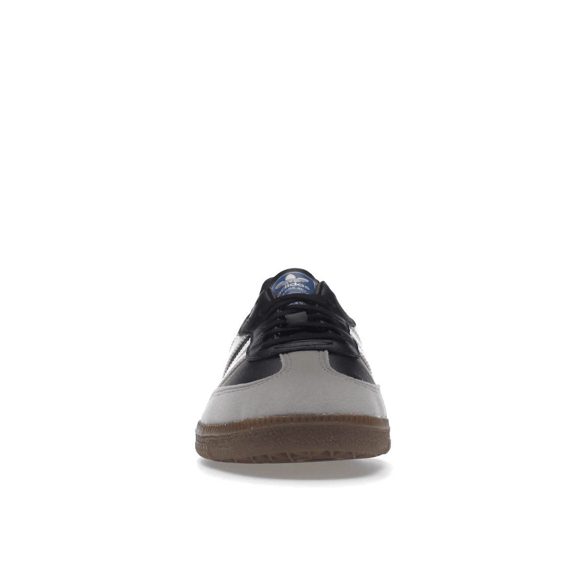 Adidas Samba Vegan Black Gum - Sneakerzone