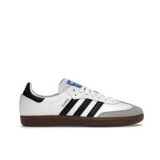 Adidas Samba Vegan White Gum - Sneakerzone