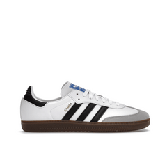 Adidas Samba Vegan White Gum - Sneakerzone