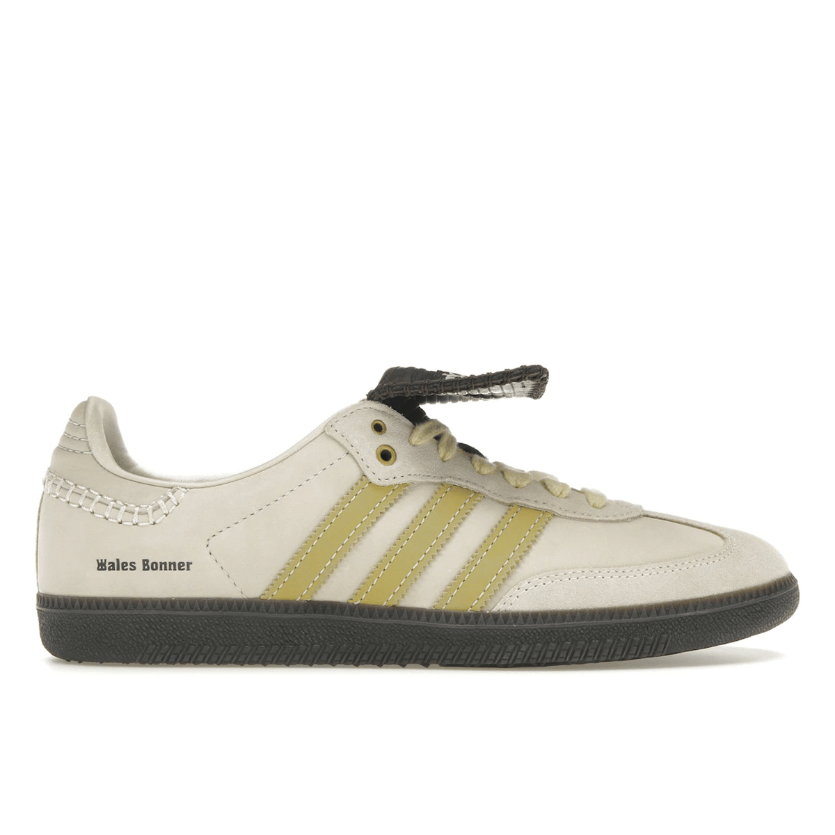 Adidas Samba Wales Bonner Ecrtin Brown - Sneakerzone