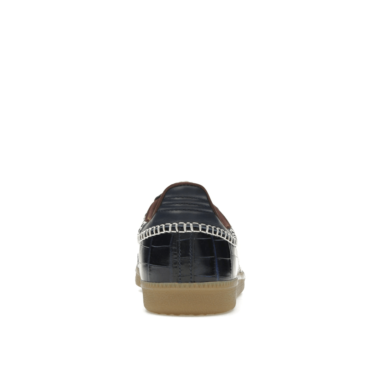 Adidas Samba Wales Bonner Navy Croc - Sneakerzone