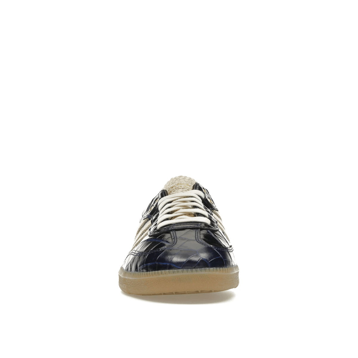 Adidas Samba Wales Bonner Navy Croc - Sneakerzone
