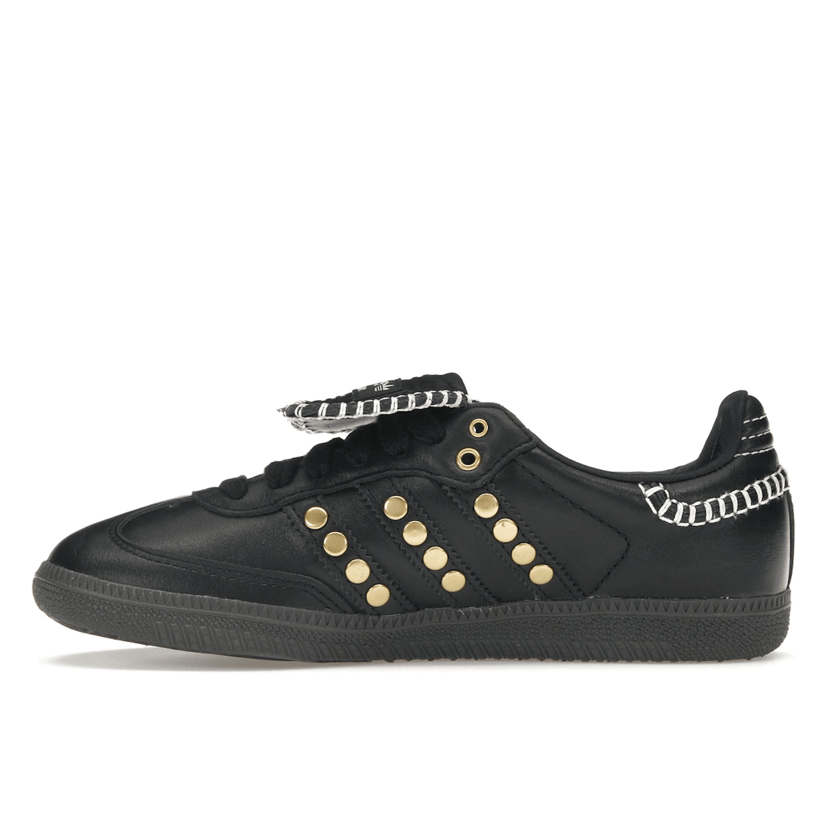 Adidas Samba Wales Bonner Studded Pack Black - Sneakerzone