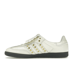 Adidas Samba Wales Bonner Studded Pack Cream White - Sneakerzone