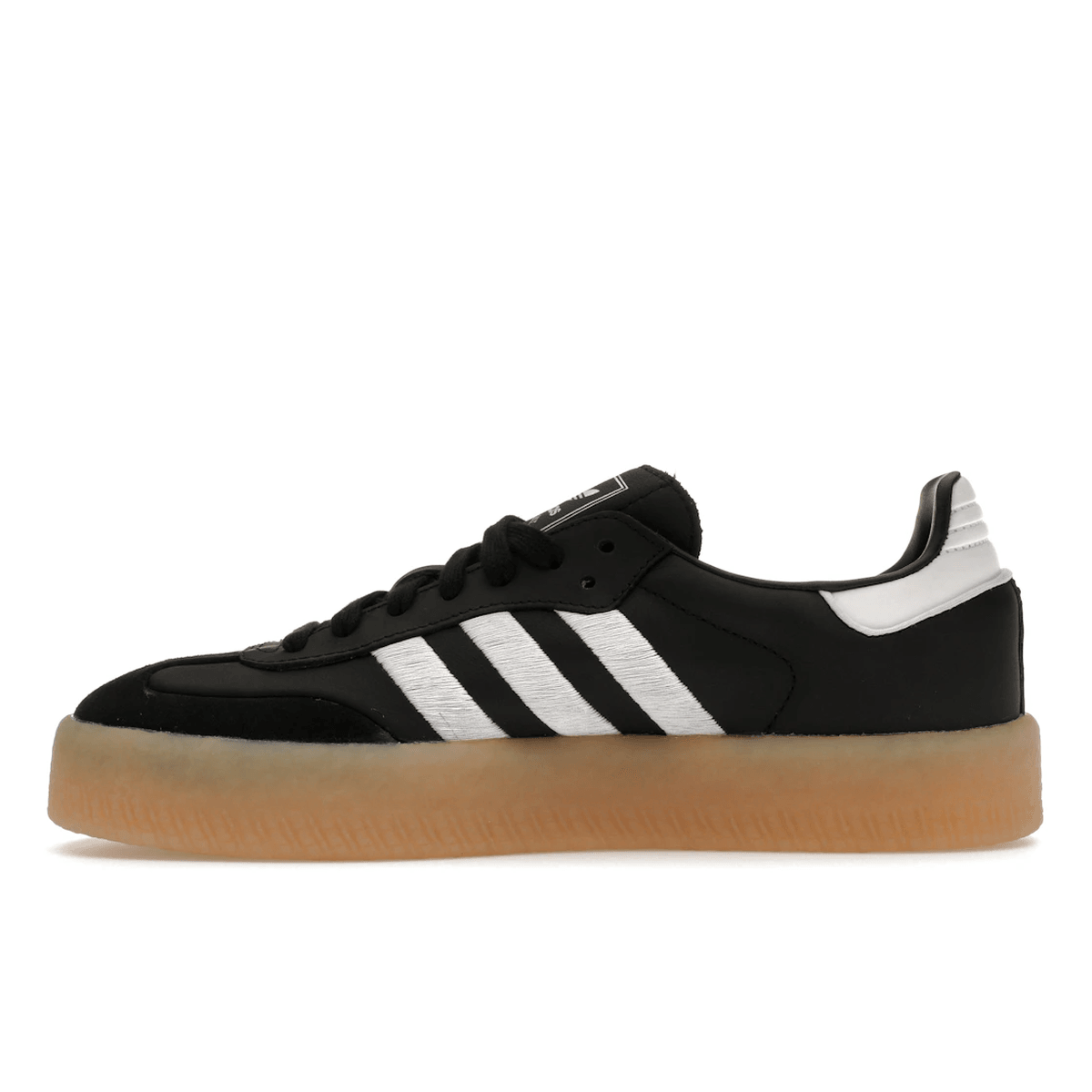 Adidas Sambae Black White Gum - Sneakerzone