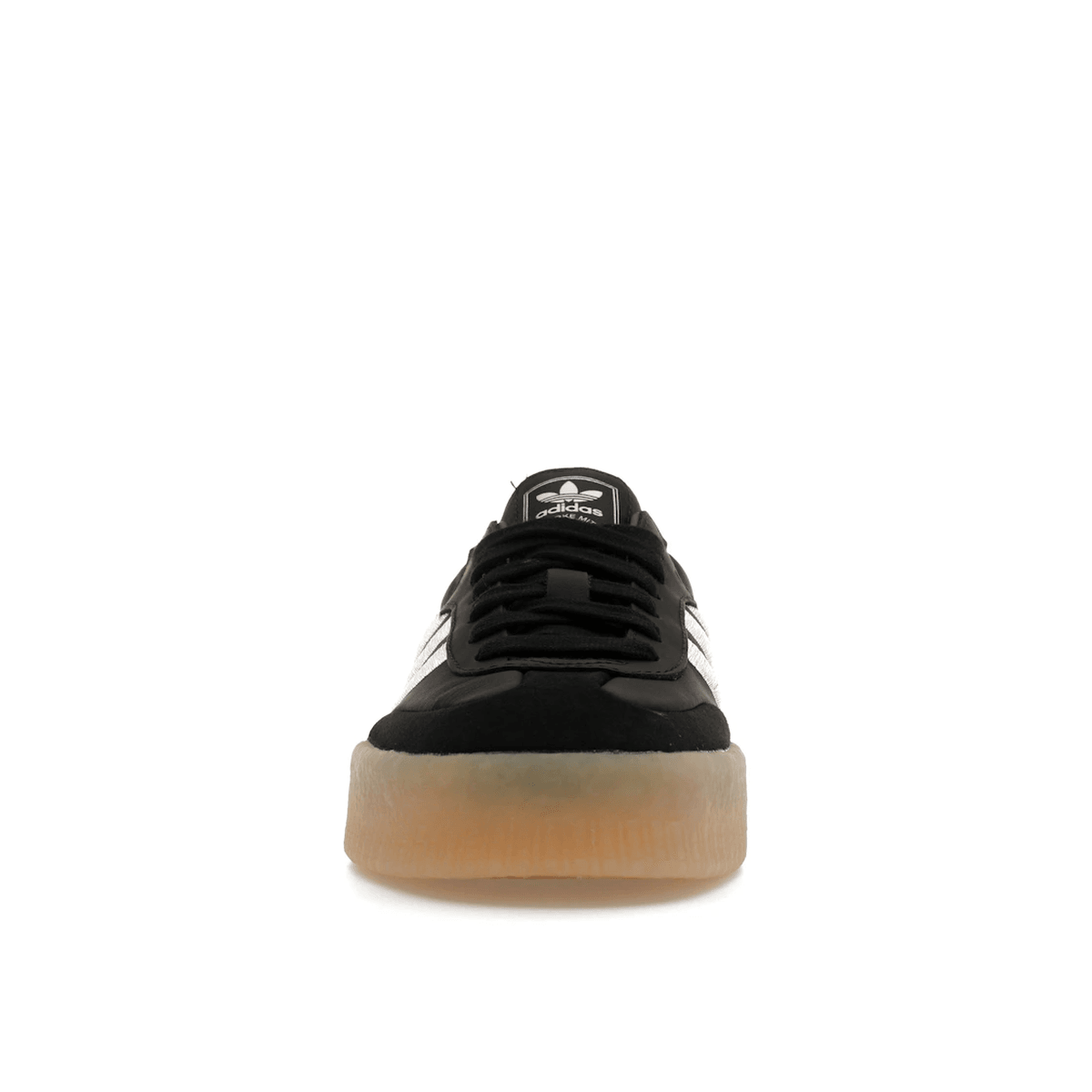 Adidas Sambae Black White Gum - Sneakerzone