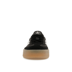 Adidas Sambae Black White Gum - Sneakerzone